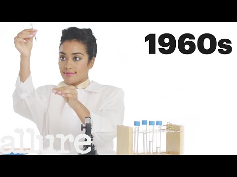 100 Years of Illegal Beauty Products | Allure - UCb0tMboxhHE8Jx6-nhJmRPw