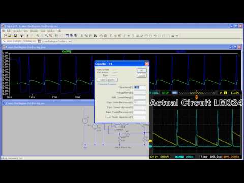 EEVblog #95 - Linear Regulators, Closed Loops, Simulations, & Brand Shenanigans - UC2DjFE7Xf11URZqWBigcVOQ