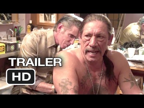 Tattoo Nation TRAILER 1 (2013) - Danny Trejo, Don Ed Hardy, Mister Cartoon Movie HD - UCkR0GY0ue02aMyM-oxwgg9g