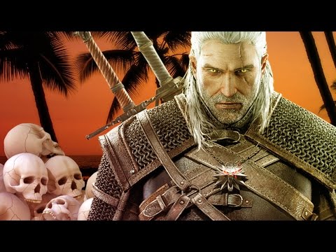 The Witcher 3: Bloody Dismemberment and a Beautiful Sunset - IGN Plays Live - UCKy1dAqELo0zrOtPkf0eTMw