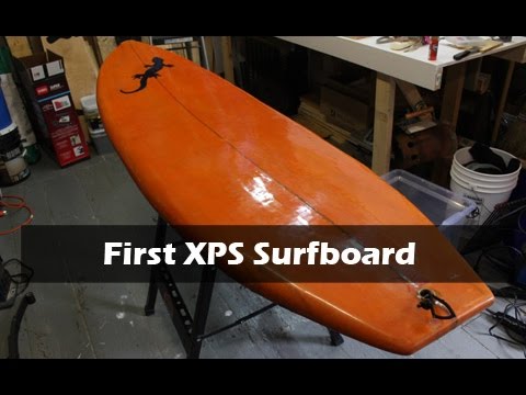 First Surfboard Overview - Making your first surfboard watch this - UCAn_HKnYFSombNl-Y-LjwyA