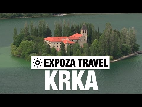 Krka (Croatia) Vacation Travel Video Guide - UC3o_gaqvLoPSRVMc2GmkDrg