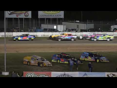 5 15 2026 Stockcar Feature - dirt track racing video image