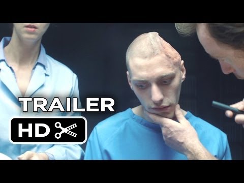 The Machine Official Theatrical Trailer (2014) - Sci-Fi Thriller HD - UCi8e0iOVk1fEOogdfu4YgfA