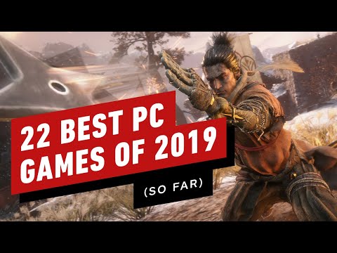 22 Best PC Games of 2019 So Far - UCKy1dAqELo0zrOtPkf0eTMw