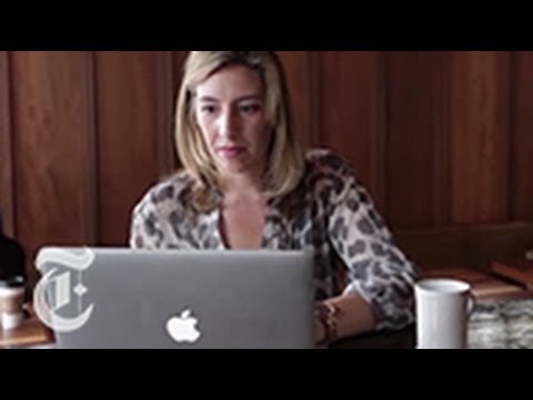 Web Browsing Without Prying Eyes | Molly Wood | The New York Times - UCqnbDFdCpuN8CMEg0VuEBqA