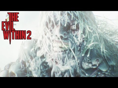 THE EVIL WITHIN 2 Ending & Final Boss - UCm4WlDrdOOSbht-NKQ0uTeg