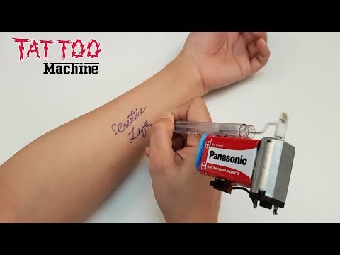 62+ Free Temporary Tattoo Homemade Idea Tattoo Photos