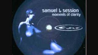 Samuel L. Session - Salsa Lesson (A1)