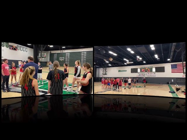 Brookfield East Girls Basketball: A Team to Watch