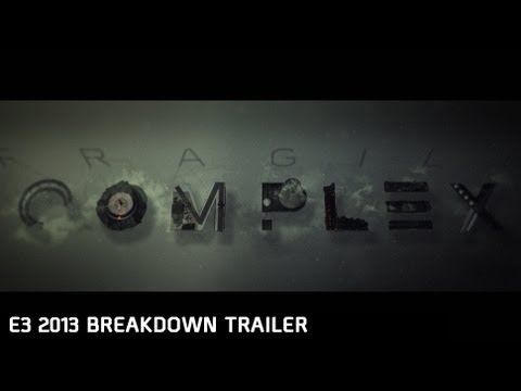 Tom Clancy's The Division - E3 Breakdown trailer [UK] - UC0KU8F9jJqSLS11LRXvFWmg