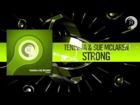 Tenishia & Sue McLaren - Strong FULL (RNM) - UCsoHXOnM64WwLccxTgwQ-KQ