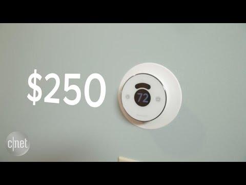 Honeywell's next-gen Lyric thermostat has the same old problems - UCOmcA3f_RrH6b9NmcNa4tdg