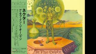 Nektar - A Tab In The Ocean (1972)  (Full Album)
