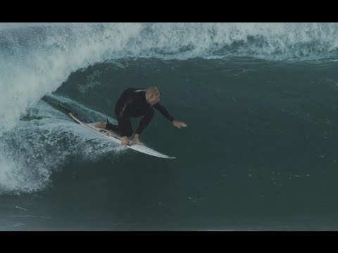 Mindset of a World Champion Surfer - Mick Fanning 2012 - UCblfuW_4rakIf2h6aqANefA