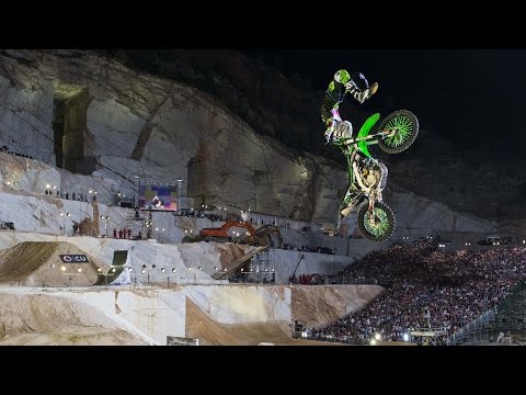 Next Level FMX Riding in Greece - Red Bull X-Fighters Athens 2015 - UCblfuW_4rakIf2h6aqANefA