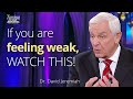 Knowing a Powerful God  Dr. David Jeremiah