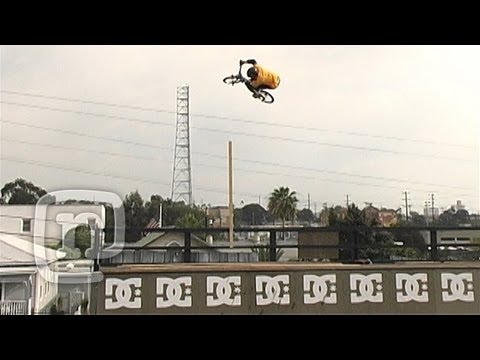Dave Mirra Big Airs Super Ramp: 2002 Raw N' Real - UCsert8exifX1uUnqaoY3dqA