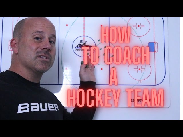 How Much Do NHL Assistant Coaches Make?