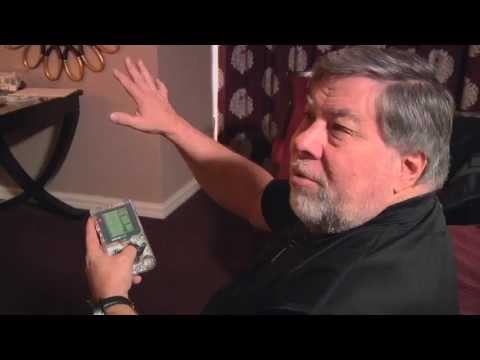 Watch Steve Wozniak Dominate Tetris - UCK-65DO2oOxxMwphl2tYtcw
