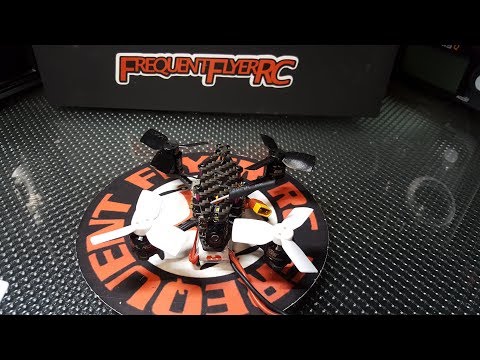 AR Fun Pro 95 Acro Fun with HQ 1.9x3x3 Tri blades - UCNUx9bQyEI0k6CQpo4TaNAw