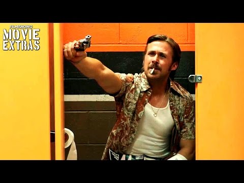 The Nice Guys Clip Compilation (2016) - UCmQynT5NWU3Vsa9t0OGUhcA