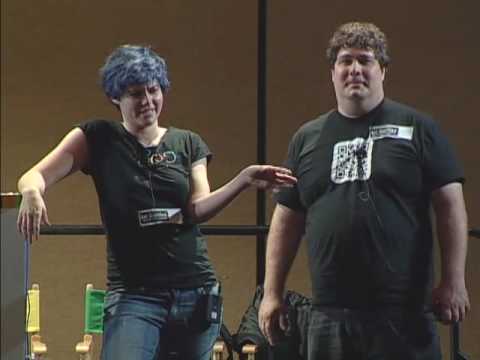 Google I/O 2009 - What You Don't Know About Geo APIs... - UC_x5XG1OV2P6uZZ5FSM9Ttw