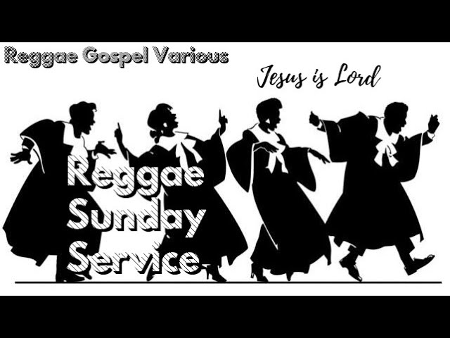Mr. Jatt’s Reggae Gospel Samples