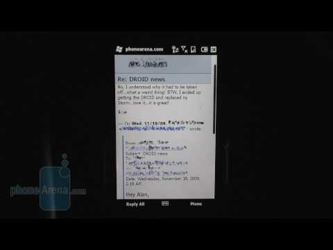 HTC HD2 Review - UCwPRdjbrlqTjWOl7ig9JLHg