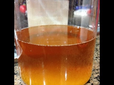 How to make Ghee (Clarified Butter) - UCoq4cyttGVBzqB5oDtSQsBA