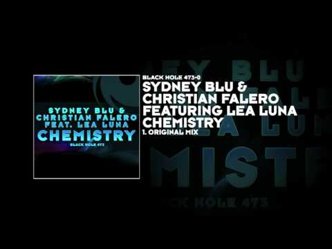 Sydney Blu & Christian Falero featuring Lea Luna - Chemistry - UCvYuEpgW5JEUuAy4sNzdDFQ