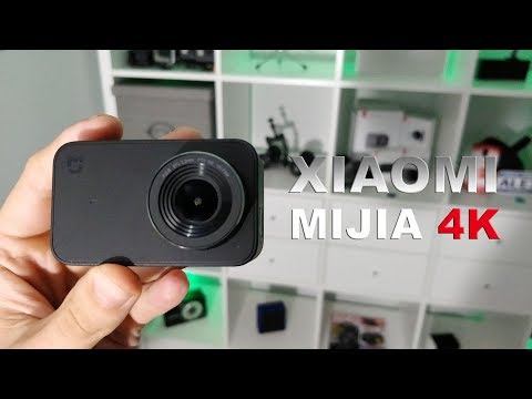 Xiaomi Mijia 4K, review en español - UCkdFXlSdL1cmYbpbry2wsdA