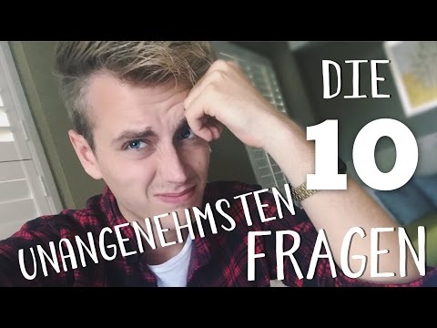 Bibi stellt mir die 10 UNANGENEHMSTEN Fragen .. | Julienco - UCX71z-68tW3Pk5TW6EPKQgg