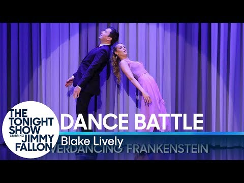 Dance Battle with Blake Lively - UC8-Th83bH_thdKZDJCrn88g