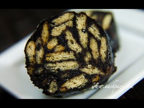 Biscuit Cake (Cake Yakhchali) Recipe - UCZXjjS1THo5eei9P_Y2iyKA