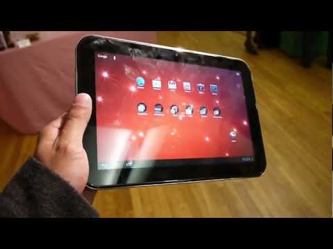 Toshiba Excite 10 hands-on - UCwPRdjbrlqTjWOl7ig9JLHg