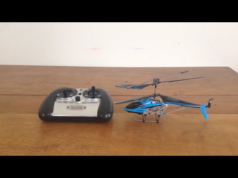 How To : Fly a 3ch Helicopter - UC2c9N7iDxa-4D-b9T7avd7g