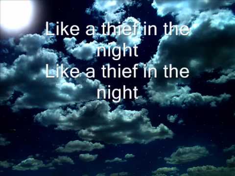Leeland - Thief In The Night