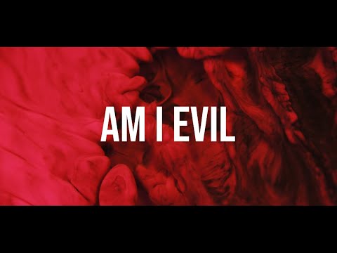 Metallica - Am I Evil [Full HD] [Lyrics]
