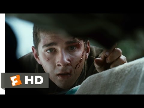 Disturbia (1/9) Movie CLIP - Car Accident (2007) HD - UC3gNmTGu-TTbFPpfSs5kNkg