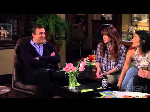 How I Met Your Mother - Marshall's New Job - UCKy1dAqELo0zrOtPkf0eTMw