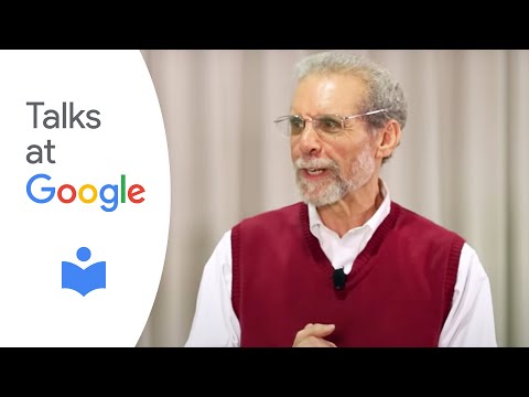 Daniel Goleman: "Focus: the Hidden Driver of Excellence" | Talks at Google - UCbmNph6atAoGfqLoCL_duAg