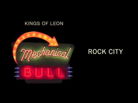 Rock City - Kings of Leon (Audio) - UCPs8_dGNBviPDQiOZpvPQ0w