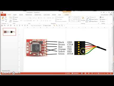 How To Flash Blackbox Firmware to OpenLog - UCX3eufnI7A2I7IkKHZn8KSQ