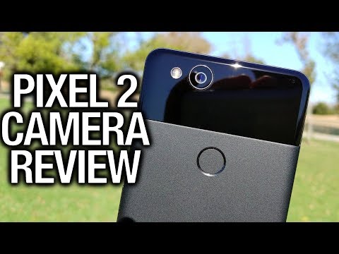 Google Pixel 2 Real Camera Review: Auto-Awesome! - UCO_vmeInQm5Z6dEZ6R5Kk0A