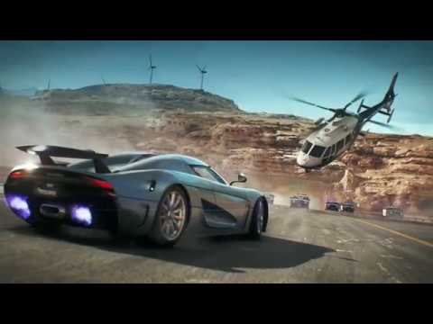 Need for Speed Payback Gameplay - First Trailer From E3 2017 - UCl3hyq3lvokEV5rrxGoE3OA