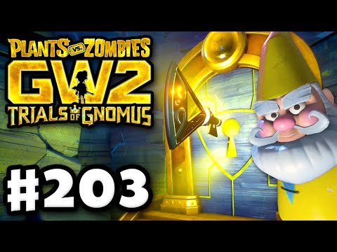 Yellow Trial of Shooty-Shooty! - Plants vs. Zombies: Garden Warfare 2 - Gameplay Part 203 (PC) - UCzNhowpzT4AwyIW7Unk_B5Q