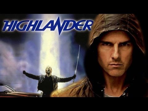 THE HIGHLANDER Reboot Wants Tom Cruise – AMC Movie News - UCtoMyXF4VFY3cB8fUcn7N4A