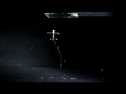 Harvard and MIT get their insect-like robot to stick its landings - UCOmcA3f_RrH6b9NmcNa4tdg