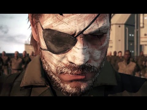 What Happens To Metal Gear and Silent Hills Without Kojima? - IGN Conversation - UCKy1dAqELo0zrOtPkf0eTMw